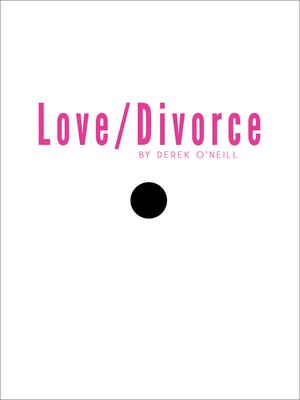 cover image of Love/Divorce